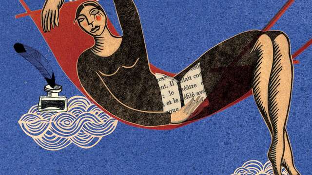 SORTIE DE RÉSIDENCE - Laboratoire(s) de la paresse - Cie les Arts Dits