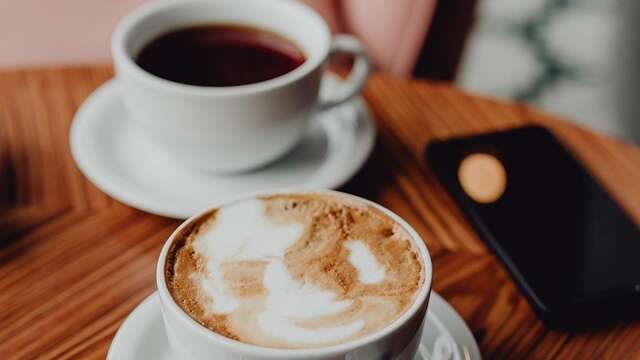 Café des parents