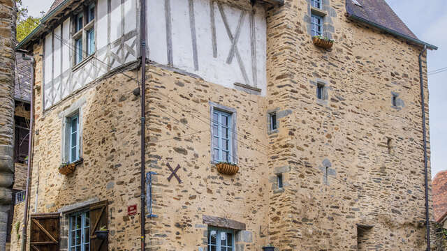 Café Lou Castel