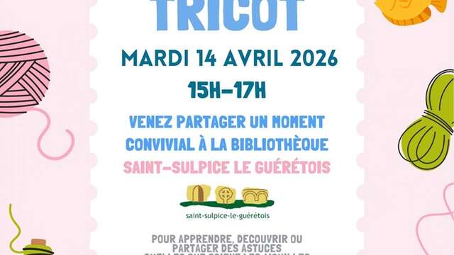 Café tricot