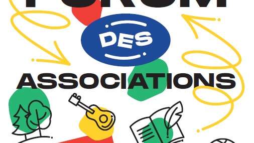 Forum des Associations & défi sportif