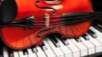 Concert violon et piano