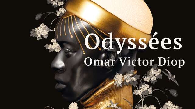 Exposition Odyssées - Bernardaud - Limoges
