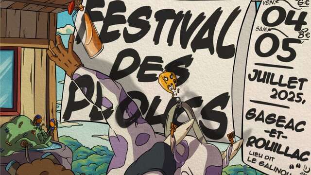 Festival des ploucs