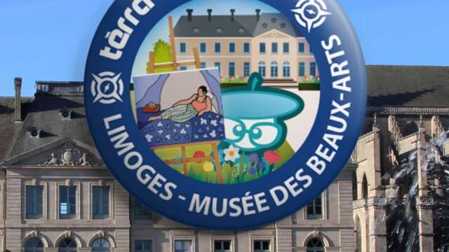 Terra Aventura Parcours Exclusif - Musée des Beaux-Arts - Limoges