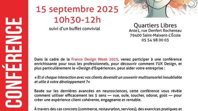 France Design Week 2025