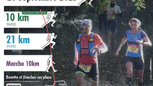 LA RUN'ATURE