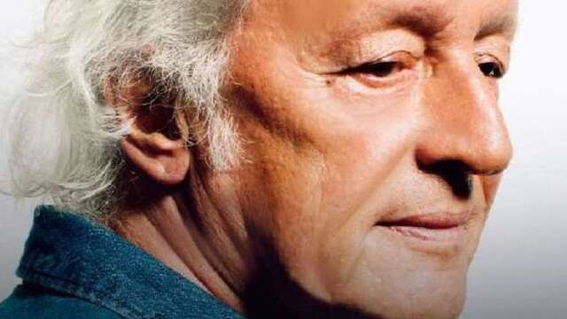 Concert | Didier Barbelivien