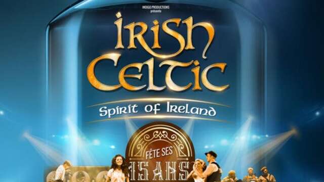 Irish Celtic