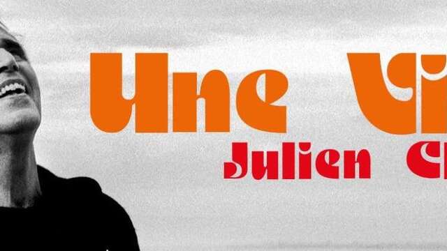 Concert | Julien Clerc