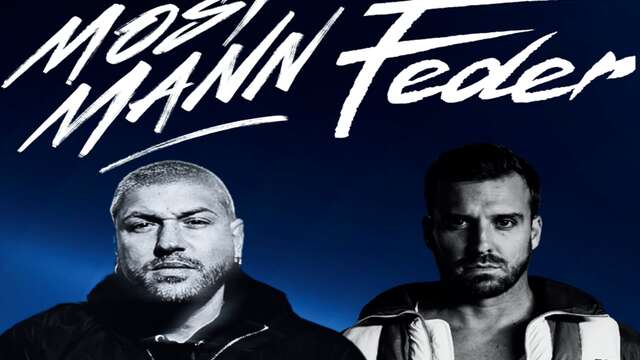 Concert electro | Mosimann & Feder