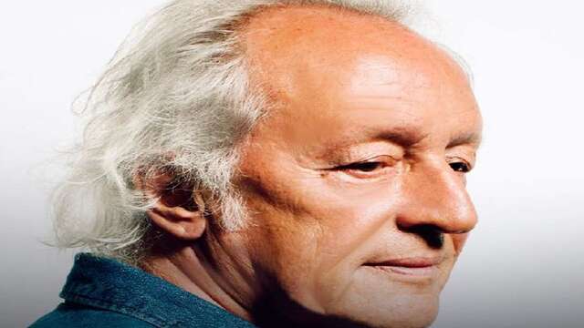 Concert | Didier Barbelivien
