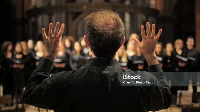 Concert : Hymne à la vierge