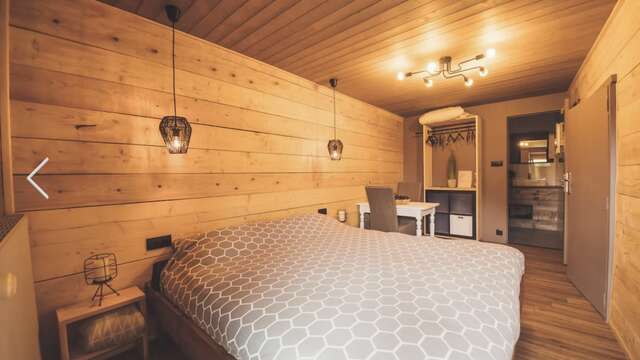 Chambre d'hôtes : Le Chêne