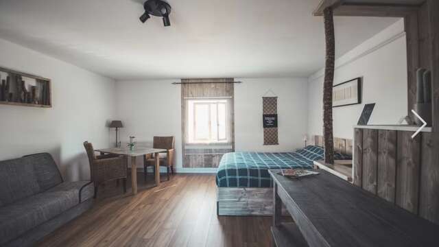 Chambre d'hôtes : Le Noisetier