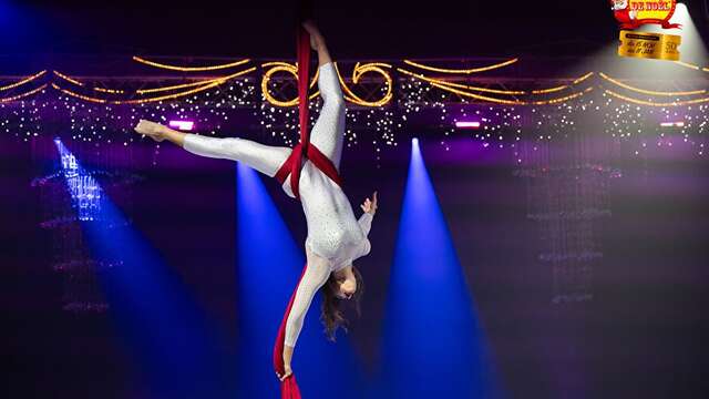 Cirque de Noël