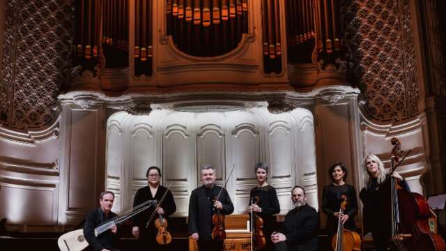Stabat Mater - Philippe JAROUSSKY - Festival 1001 Notes