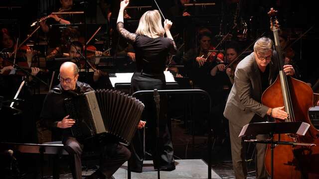 Origines Symphonic - Festival 1001 Notes