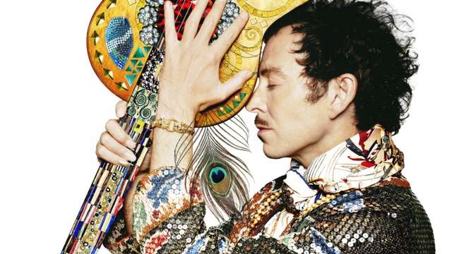 Alter Ego - Festival 1001 Notes