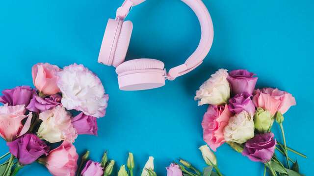 Atelier : Composition fleurie