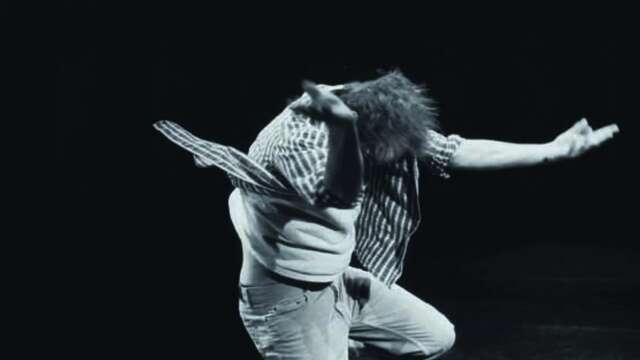 Exposition : Le musée en mouvement