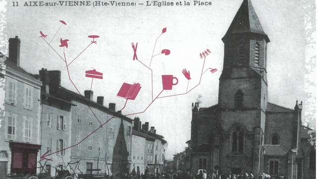 Fête du soleil au Temps de Vivre