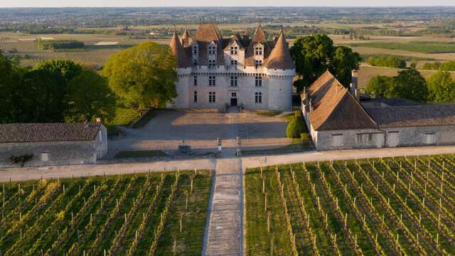 Journées Européennes du Patrimoine | Château de Monbazillac