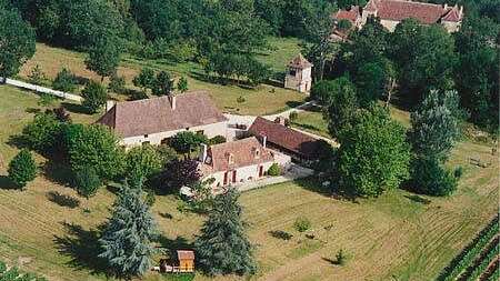 Visite des chais et dégustation | Château Terre Vieille