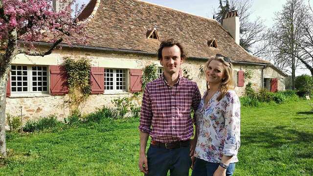 Château Terre Vieille