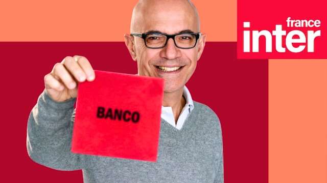 Le mythique jeu des 1000€ fait escale à Nexon !