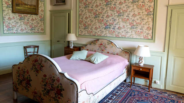 Chambre d'hôtes - Berthe de la Tour