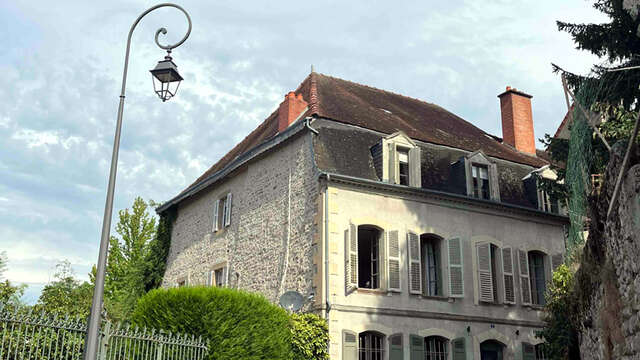 Les Glycines
