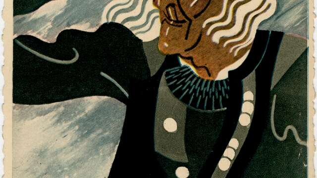 Visite libre Collection Bretagne