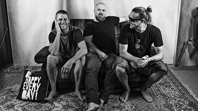 Festival - Le Buis Blues Festival