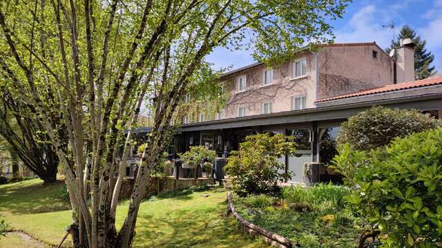 Le Relais de Comodoliac