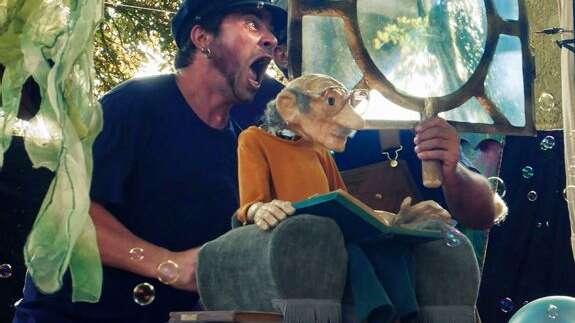 Saison Culturelle : PP Project