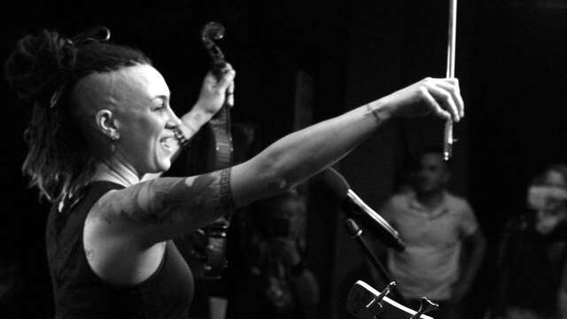 La culture au grand jour – BordEirland