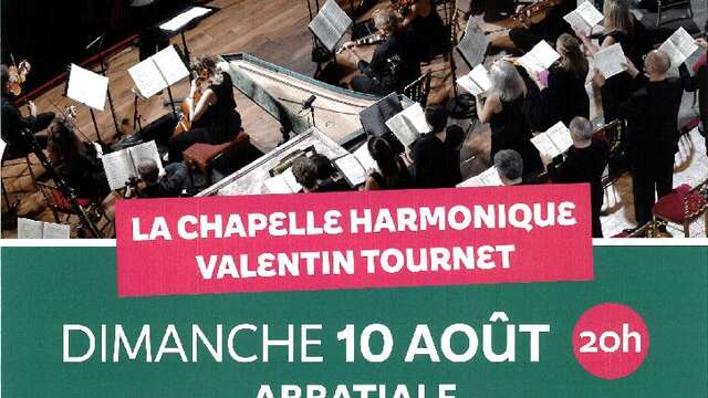 Concert Mille Regretz