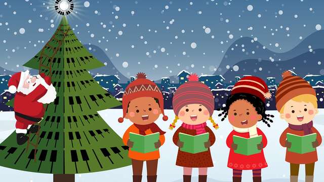 Concert de Noël