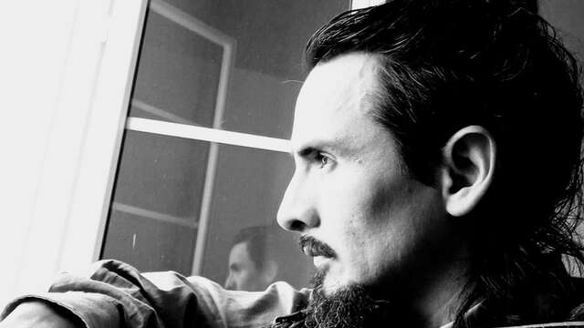 Concert, récital de piano - Christian Escalera Ramirez