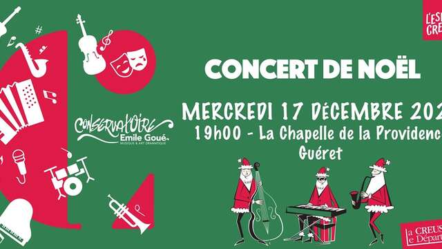 Concert de Noël