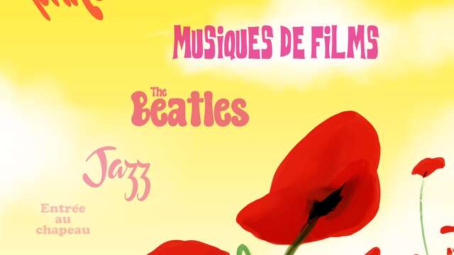 Concert de printemps