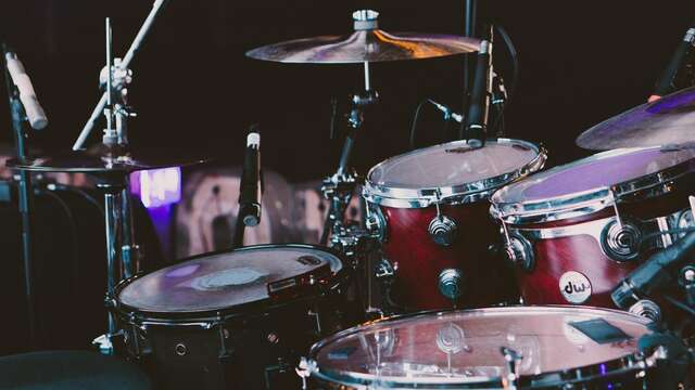 Concert PressPlay au Central