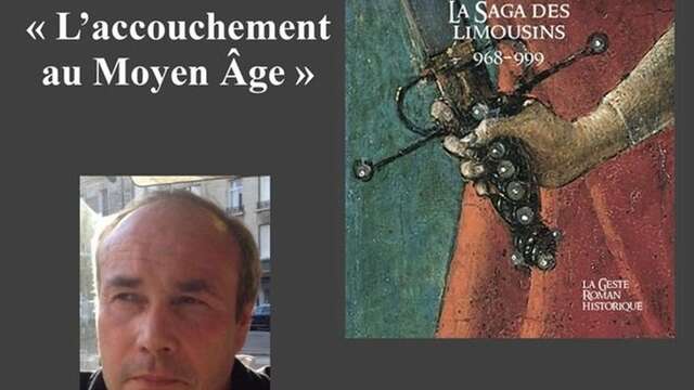 Conférence - rencontre
