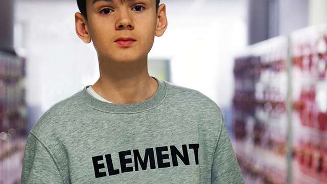 Ciné-débat : Les enfants de Théophraste