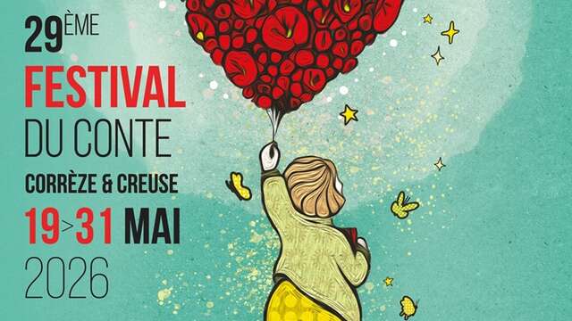 Coquelicontes avec Cécile Demaison