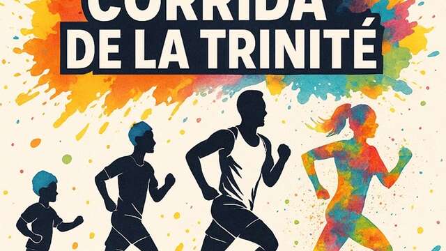 Corrida de la Trinité