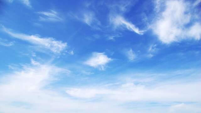 Atelier "Les nuages" avec Anna Lea Albright