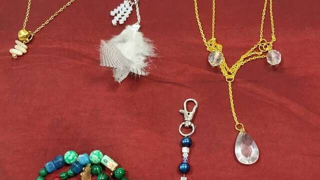Atelier loisirs créatifs