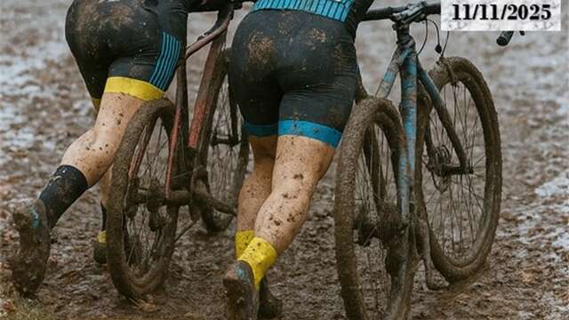 Cyclo-Cross